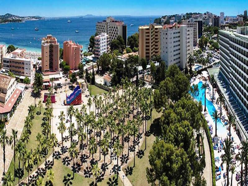 Sol Palmanova Mirlos Tordos Hotel 3*