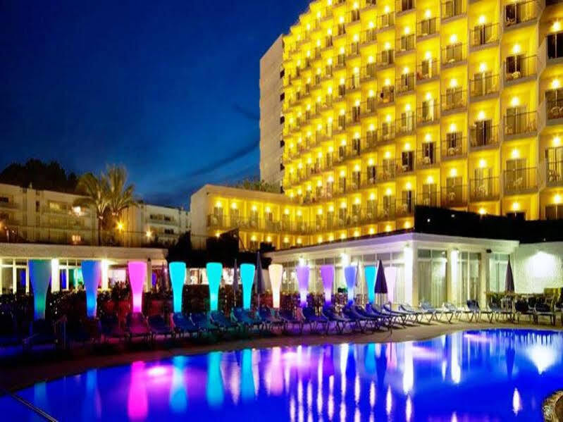 Hotel Sol Palmanova Mirlos Tordos 3*