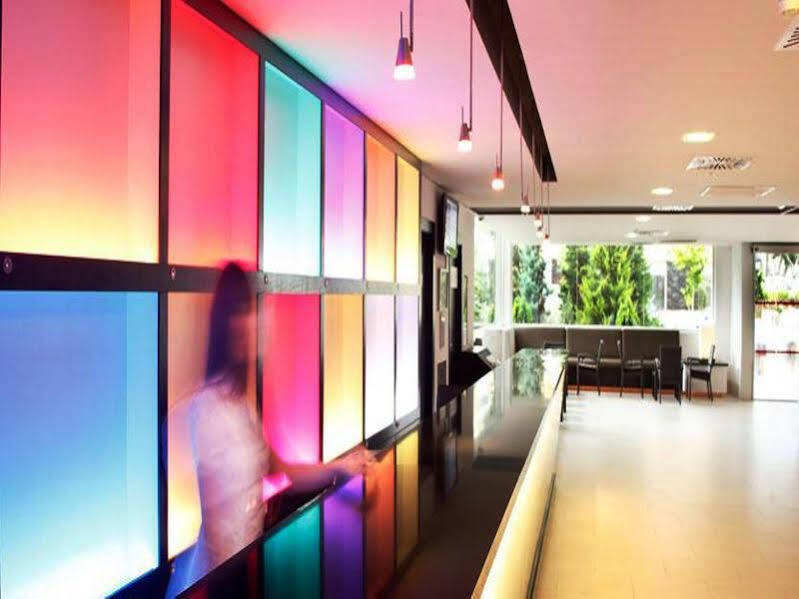 Sol Palmanova Mirlos Tordos Hotel 3*