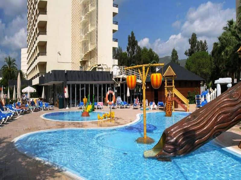 Sol Palmanova Mirlos Tordos Hotel 3*