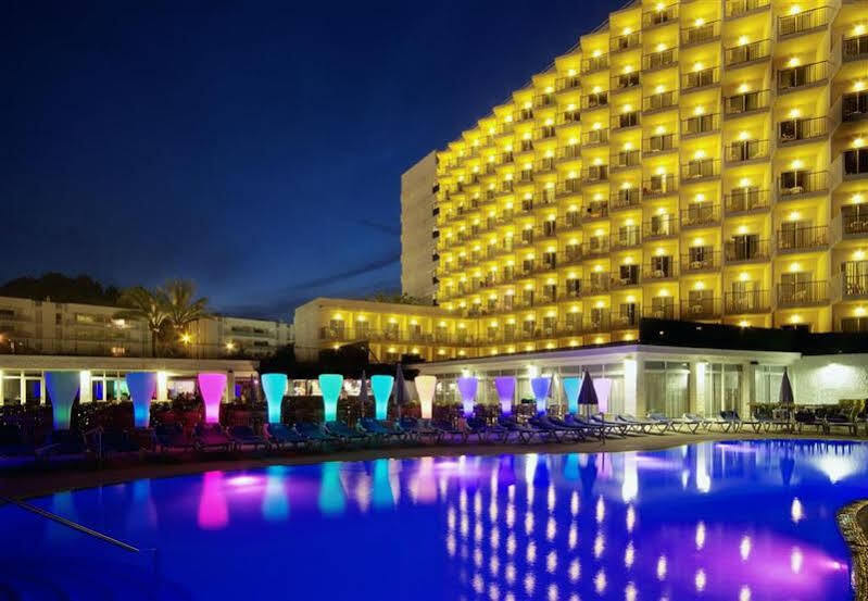 Sol Palmanova Mirlos Tordos Hotel 3*