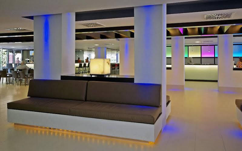 Hotel Sol Palmanova Mirlos Tordos Magaluf (Mallorca)