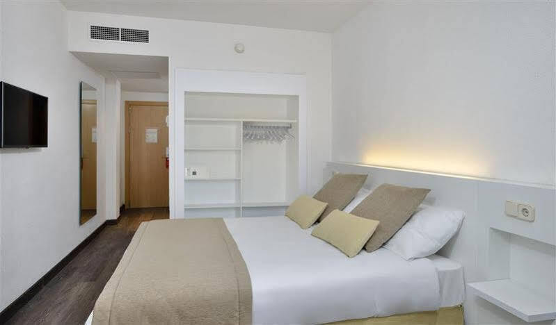 Hotel Sol Palmanova Mirlos Tordos 3*