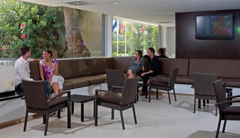 Hotel Sol Palmanova Mirlos Tordos Magaluf (Mallorca)