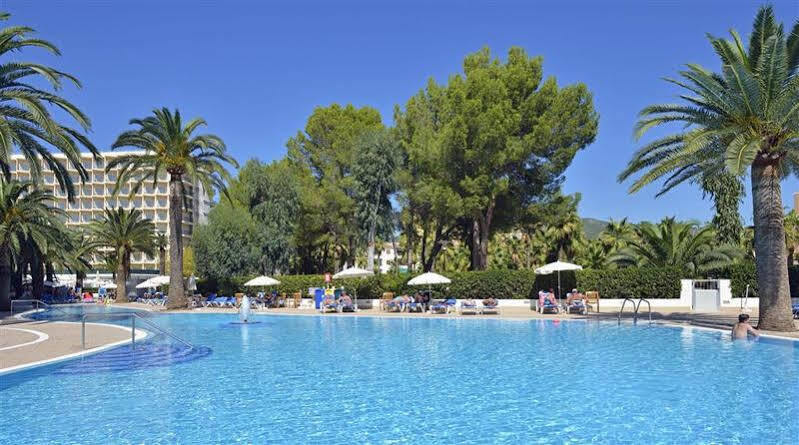 Sol Palmanova Mirlos Tordos 3*