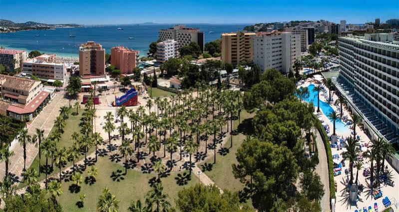 Sol Palmanova Mirlos Tordos Hotel 3*
