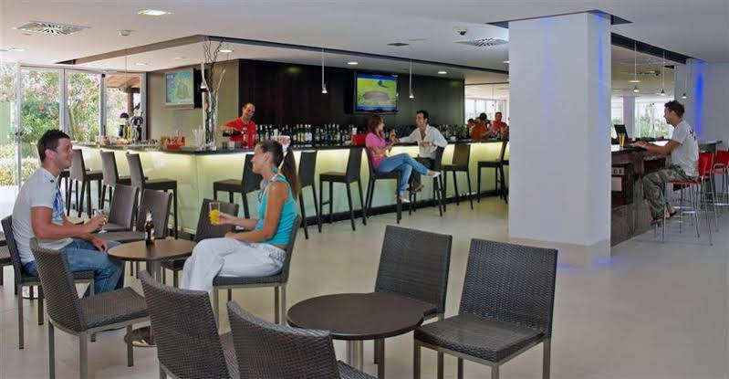 Hotel Sol Palmanova Mirlos Tordos Magaluf (Mallorca)