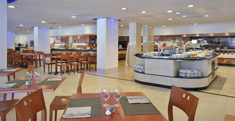 Sol Palmanova Mirlos Tordos Hotel Magaluf (Mallorca)