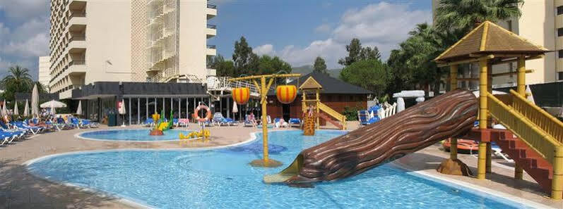 Sol Palmanova Mirlos Tordos 3*