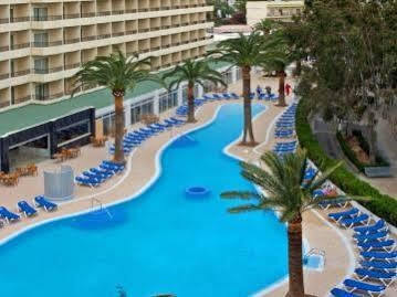 Sol Palmanova Mirlos Tordos 3* Magaluf (Mallorca)