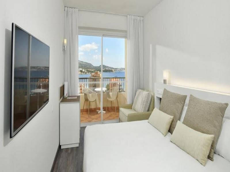 Sol Palmanova Mirlos Tordos Hotel 3*